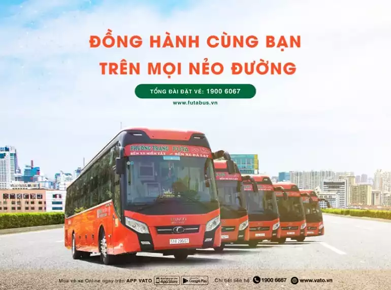 nhà xe sài gòn đi dak nông - Hình 5
