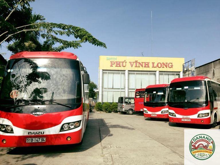 nhà xe sài gòn đi đồng tháp - Hình 3