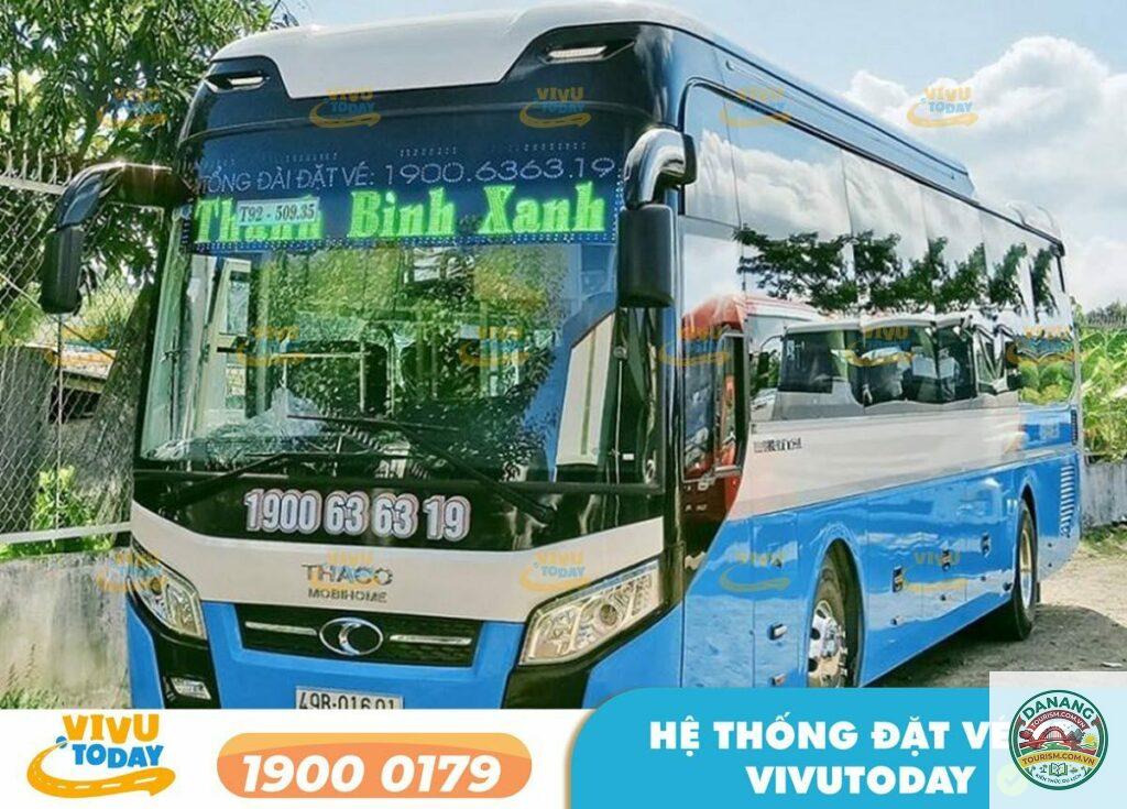 nhà xe sài gòn đi đức trọng