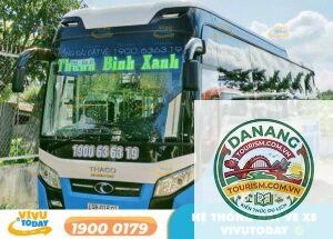 nhà xe sài gòn đi đức trọng
