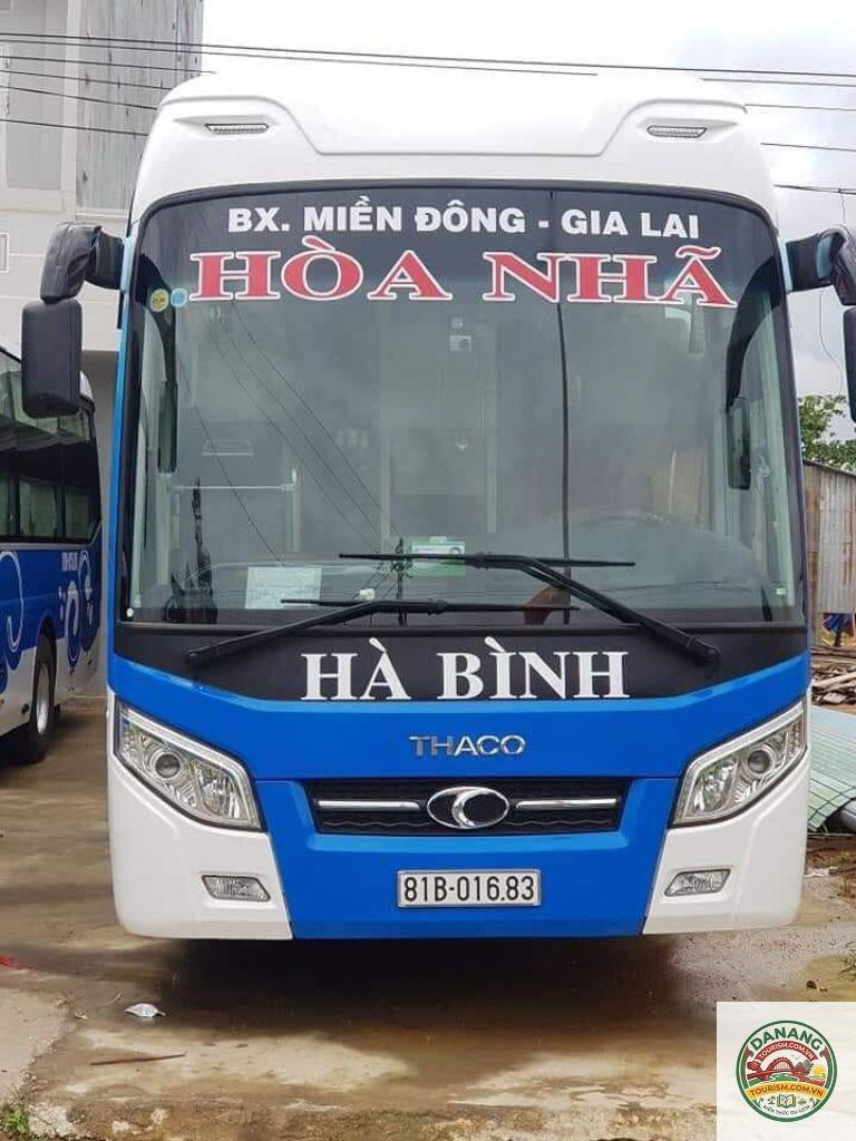 nhà xe sài gòn đi gia lai - Hình 4