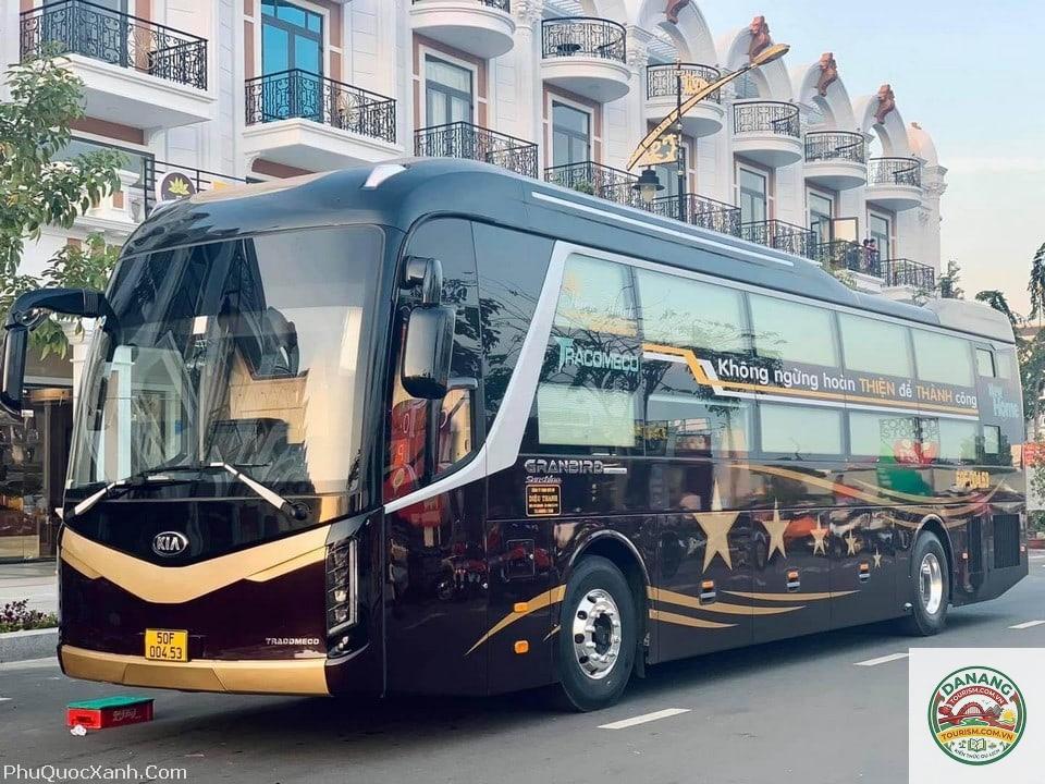 nhà xe sài gòn đi hà tiên - Hình 2