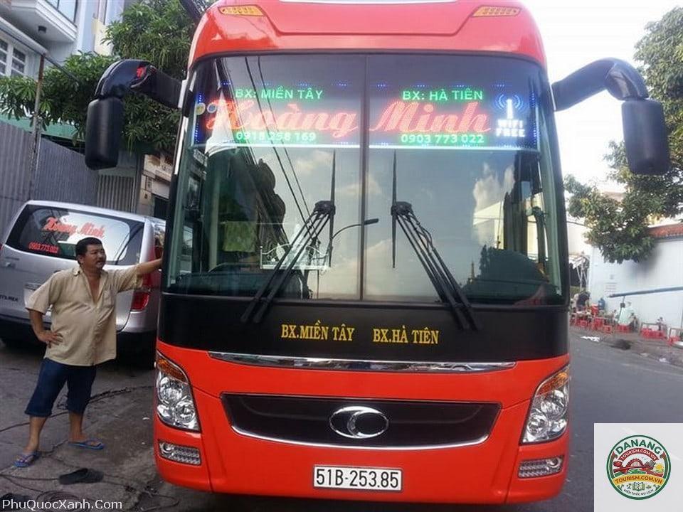 nhà xe sài gòn đi hà tiên - Hình 4
