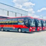 Kinh nghiệm chọn nhà xe Sài Gòn đi Kiên Giang: Cẩm nang chi tiết từ A đến Z cho chuyến đi thuận lợi nhà xe sài gòn đi kiên giang