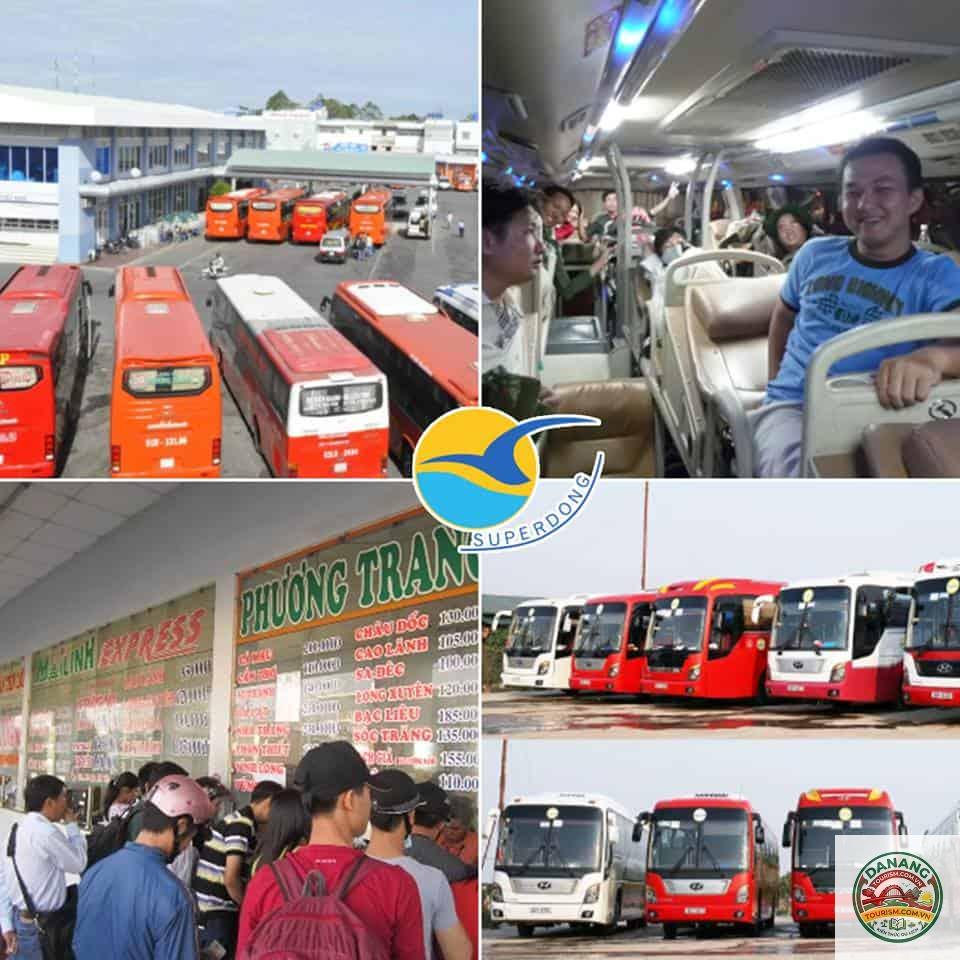 nhà xe sài gòn đi kiên giang - Hình 5