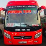 Danh sách nhà xe Sài Gòn đi Kon Tum uy tín, giá vé mới nhất 2024 nhà xe sài gòn đi kon tum
