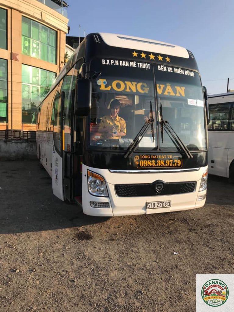 nhà xe sài gòn đi kon tum - Hình 2