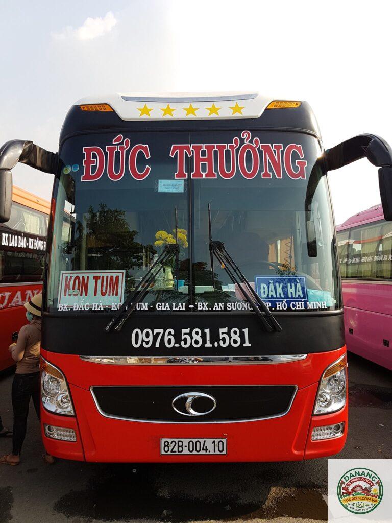 nhà xe sài gòn đi kon tum - Hình 4