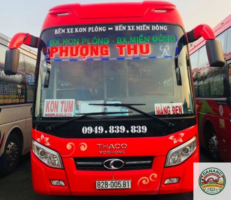 nhà xe sài gòn đi kon tum
