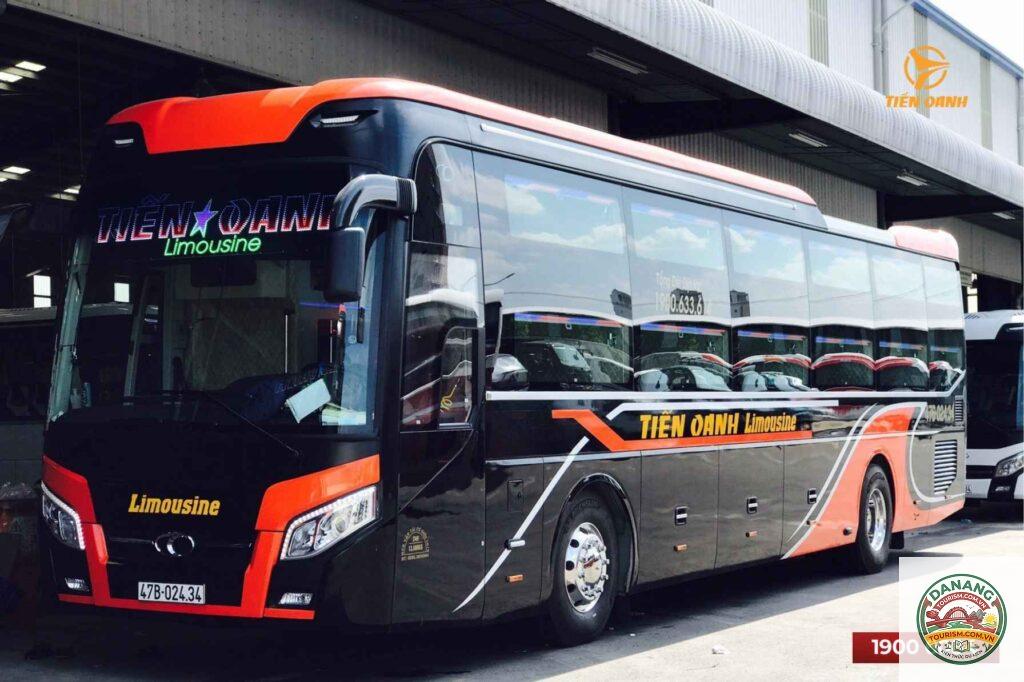 nhà xe sài gòn đi lâm đồng - Hình 3