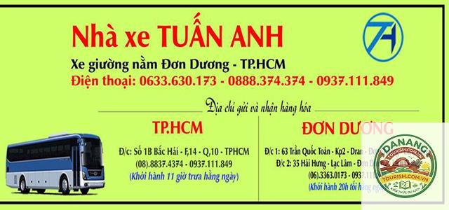 nhà xe sài gòn đi lâm đồng - Hình 4