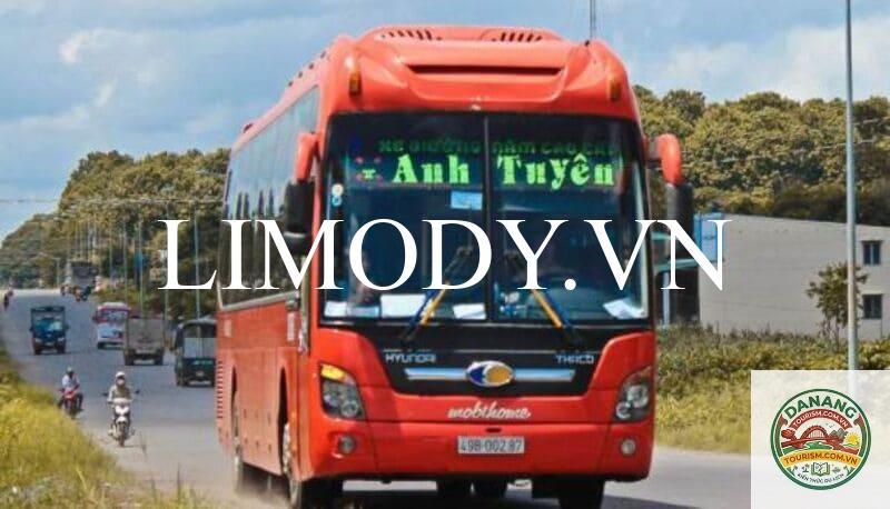 nhà xe sài gòn đi lâm đồng - Hình 5
