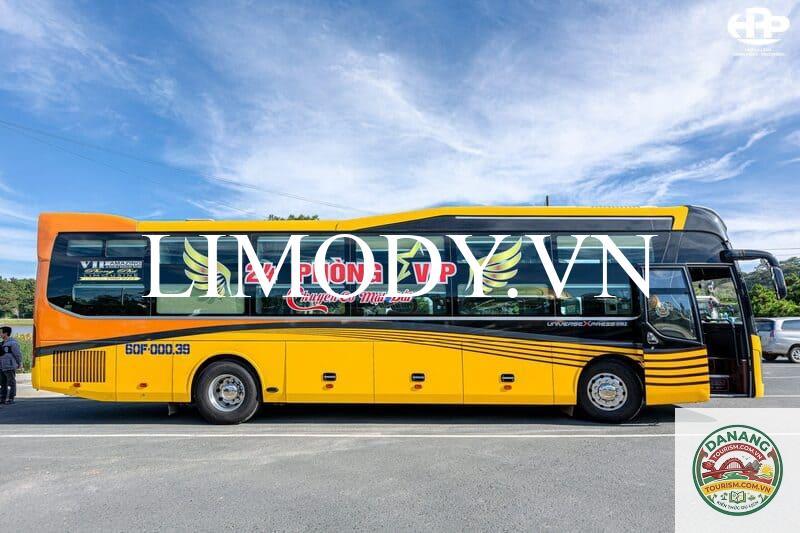 nhà xe sài gòn đi lâm đồng