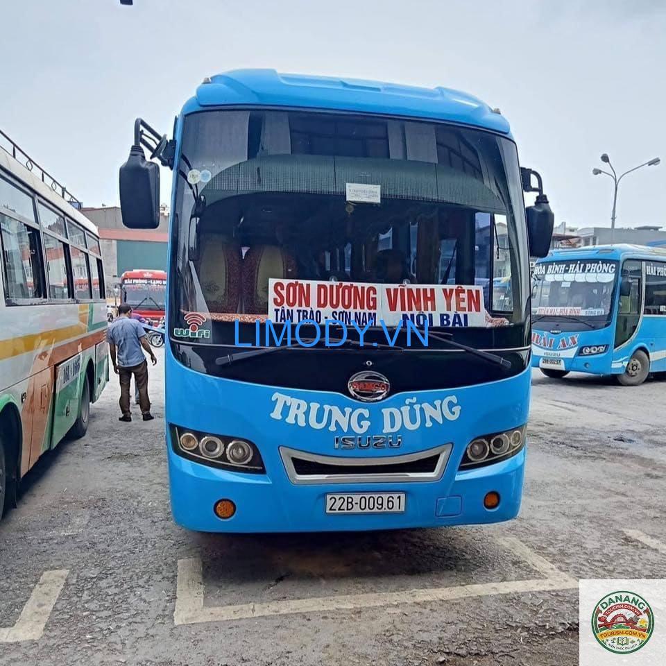nhà xe sài gòn đi long an - Hình 3