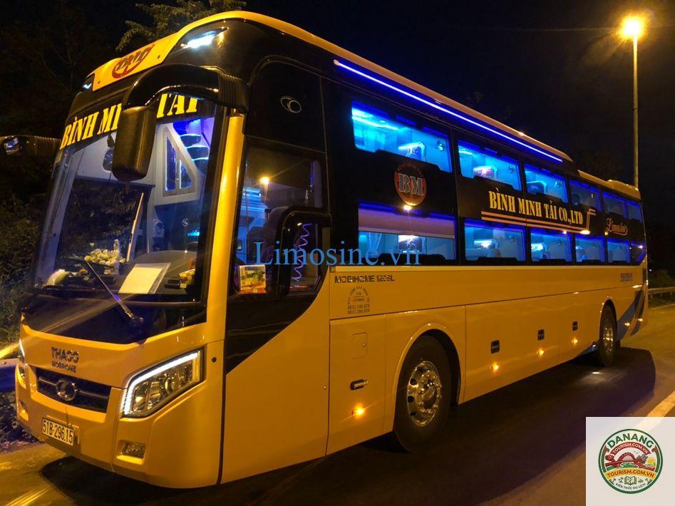 nhà xe sài gòn đi long an - Hình 4