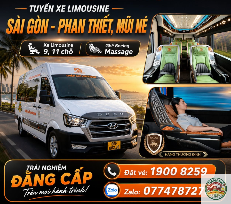 nhà xe sài gòn đi mũi né - Hình 4