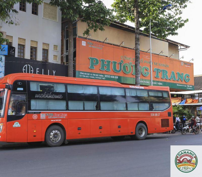 nhà xe sài gòn đi phan thiết - Hình 4