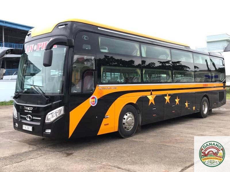 nhà xe sài gòn đi pleiku - Hình 2