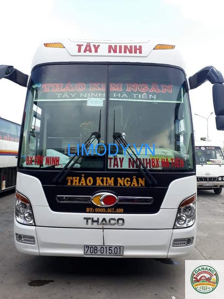 nhà xe sài gòn đi tây ninh - Hình 3