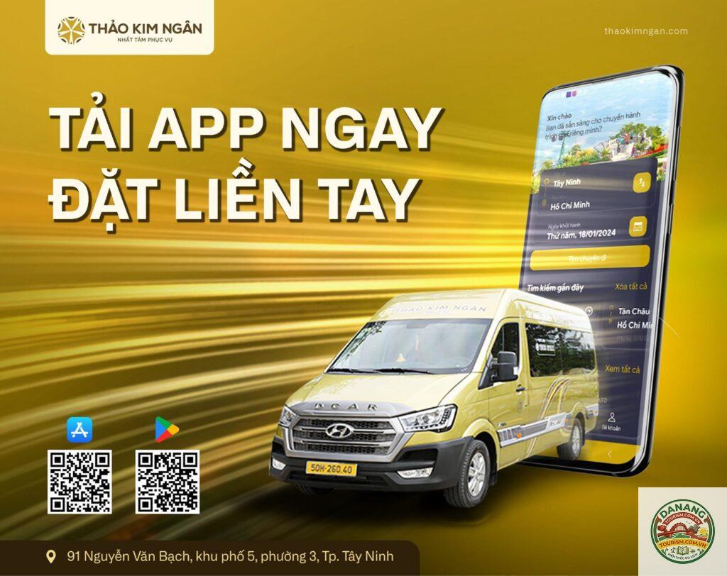 nhà xe sài gòn đi tây ninh - Hình 4