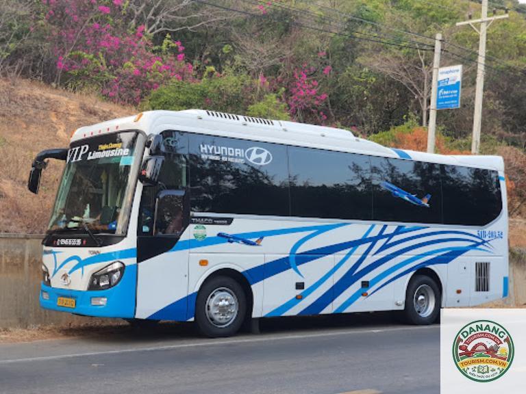 nhà xe sài gòn đi thủ dầu một - Hình 3