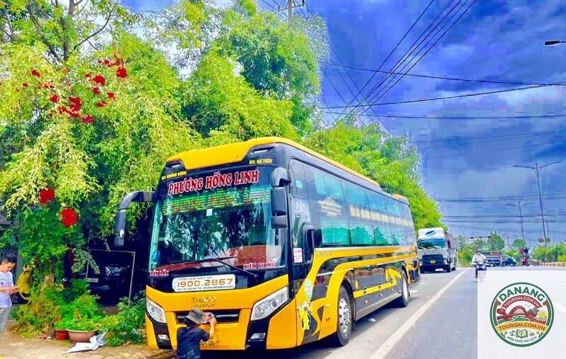 nhà xe sài gòn đi trà vinh - Hình 5