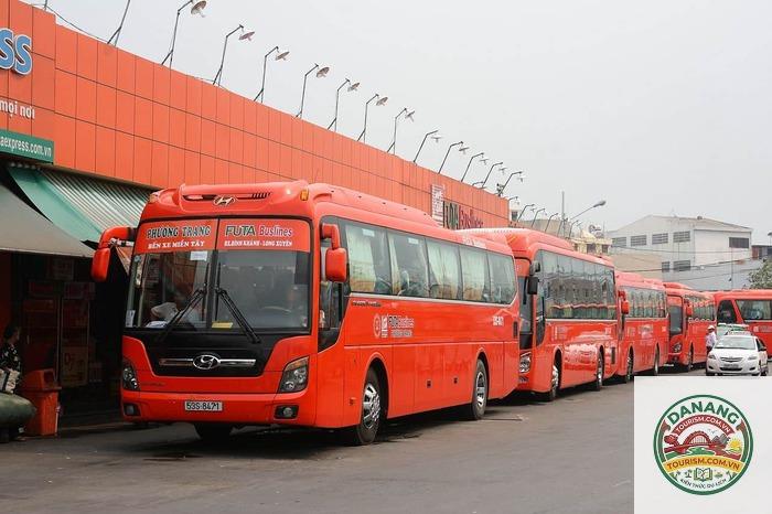 nhà xe sài gòn đi vũng tàu - Hình 4