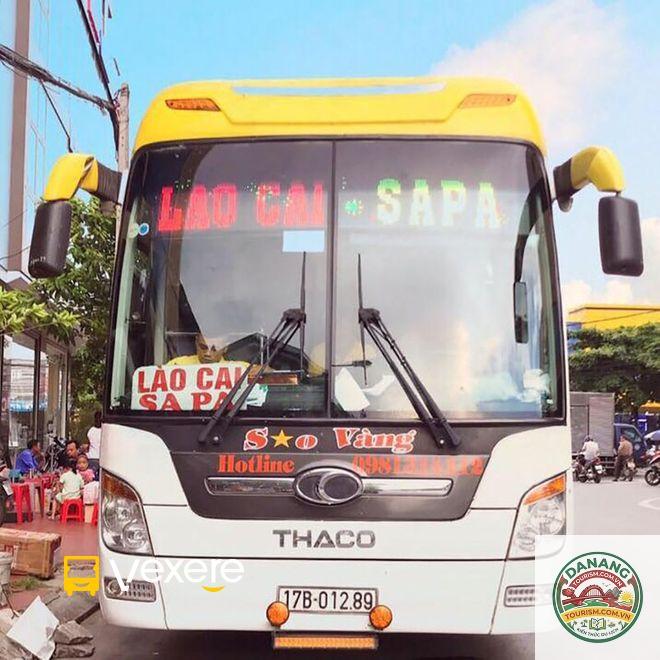 nhà xe sao vàng - Hình 4