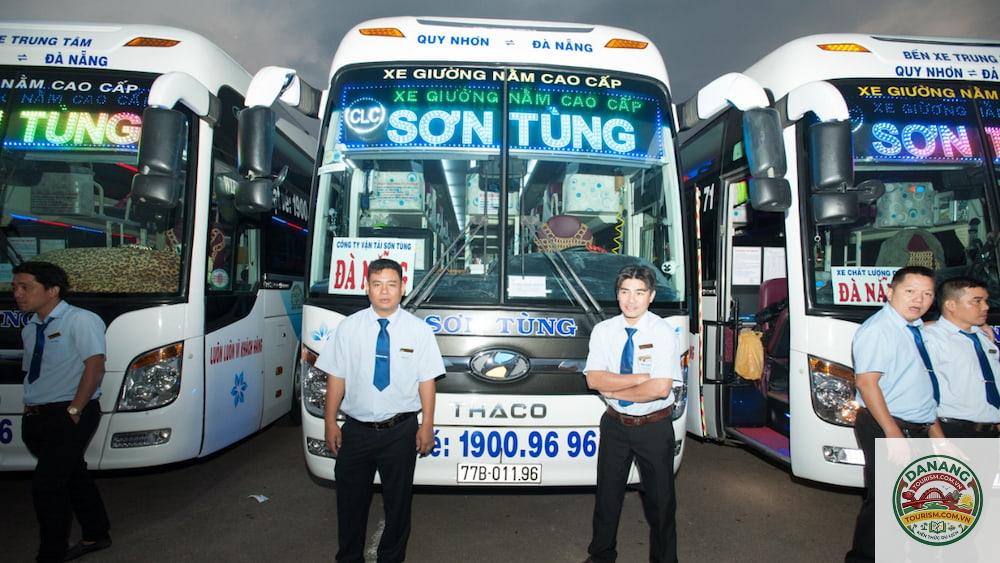 nhà xe sơn tùng - Hình 4