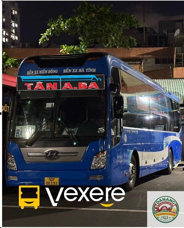 nhà xe tân aba