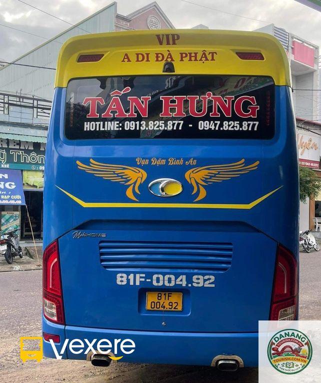 nhà xe tấn hưng - Hình 2