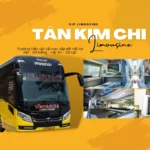 nhà xe tân kim chi