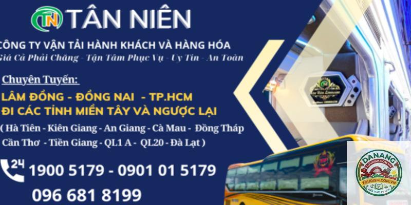 nhà xe tân niên - Hình 4