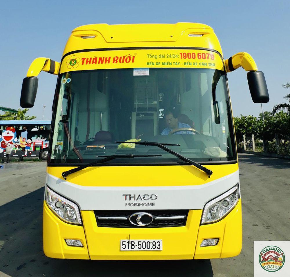 nhà xe thành bưởi - Hình 5
