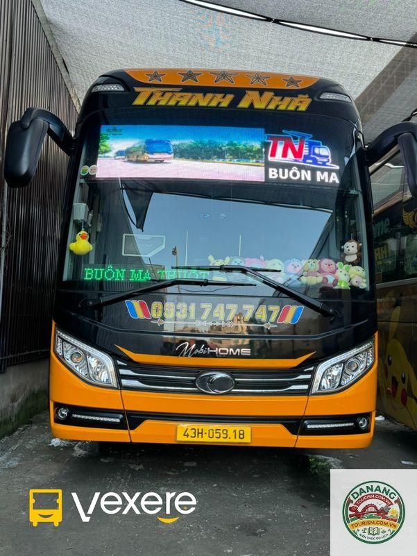 nhà xe thanh nhã - Hình 3