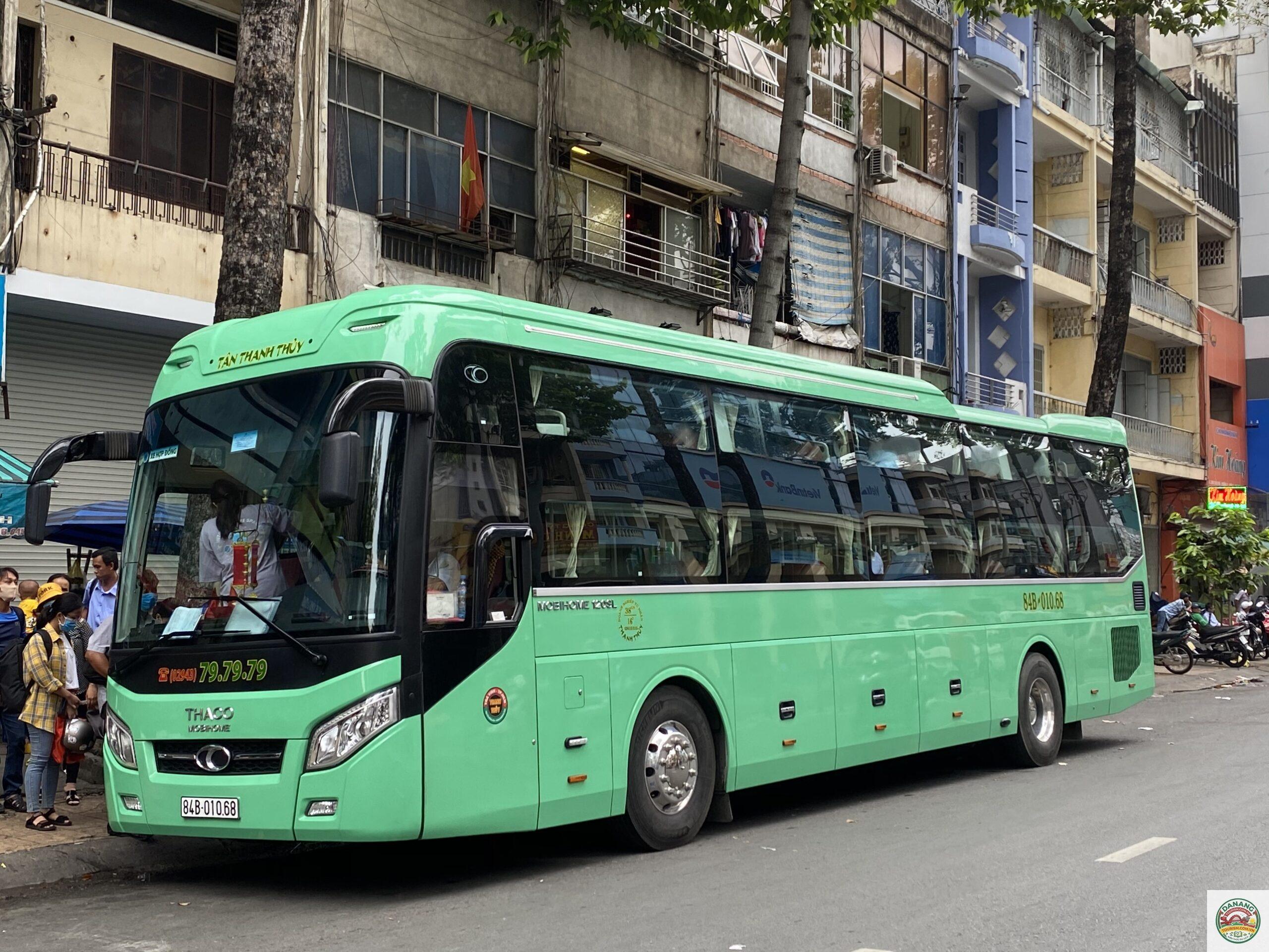 nhà xe thanh thủy - Hình 3