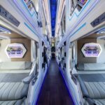 Nhà xe Thanh Thủy Limousine – Dịch vụ xe cao cấp, đẳng cấp và an toàn nhà xe thanh thủy limousine
