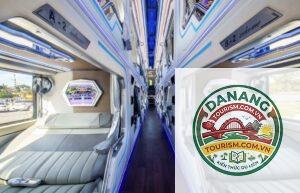 nhà xe thanh thủy limousine