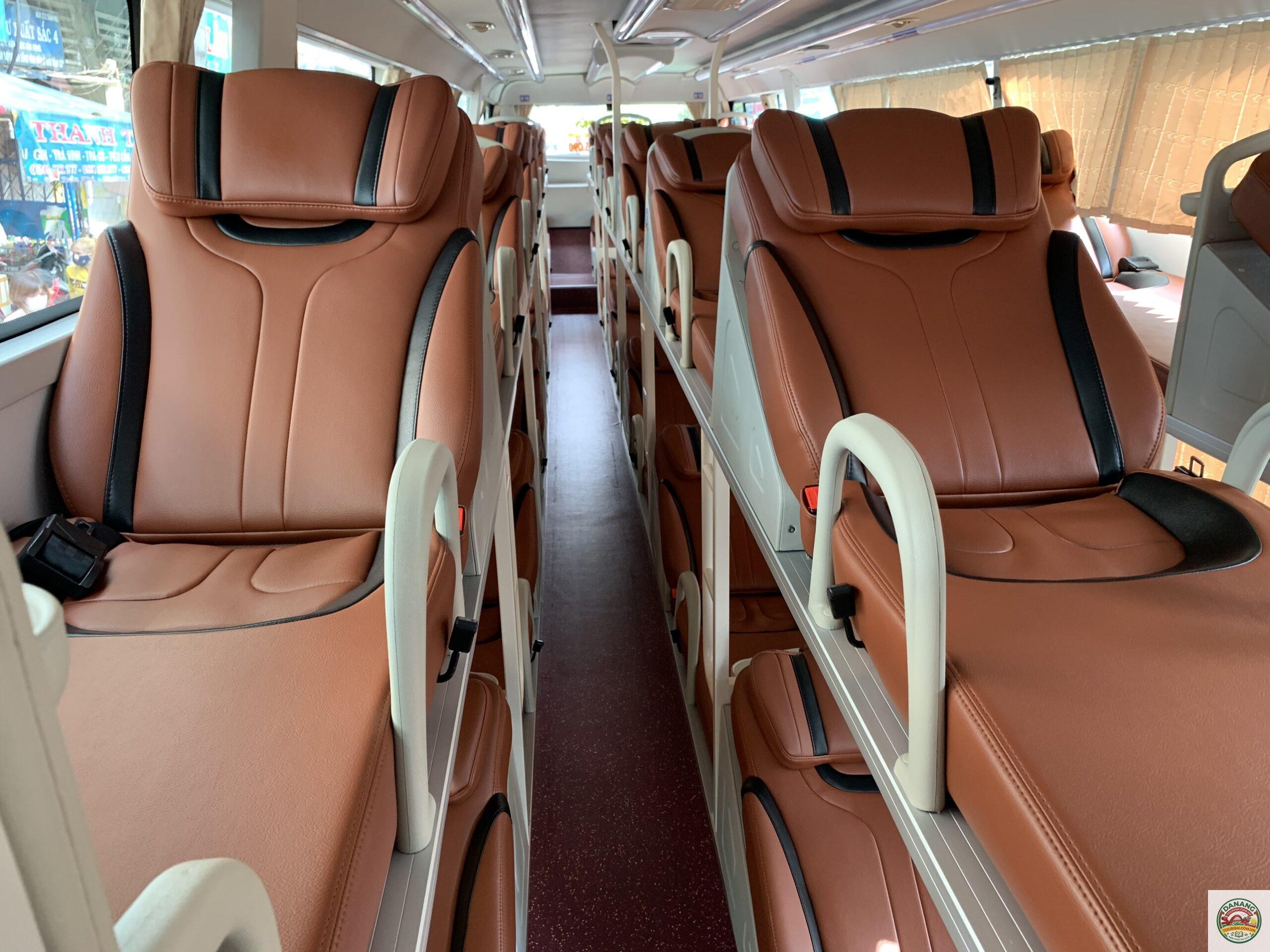 nhà xe thanh thủy limousine - Hình 4