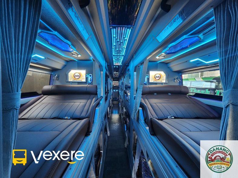 nhà xe thanh thủy limousine - Hình 5
