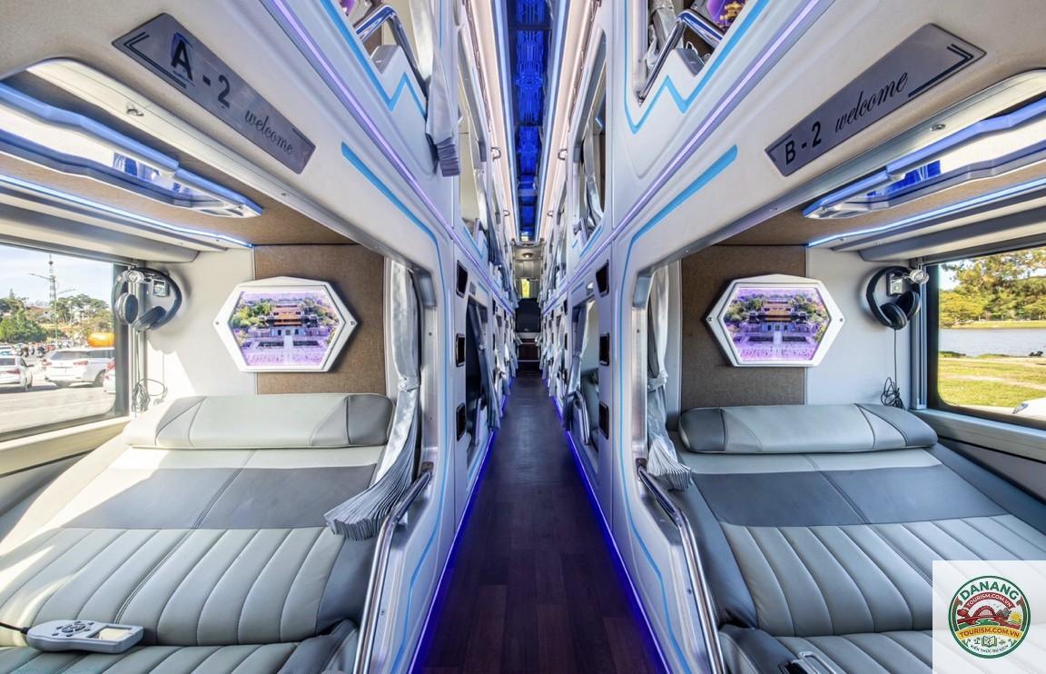 nhà xe thanh thủy limousine - Hình 1