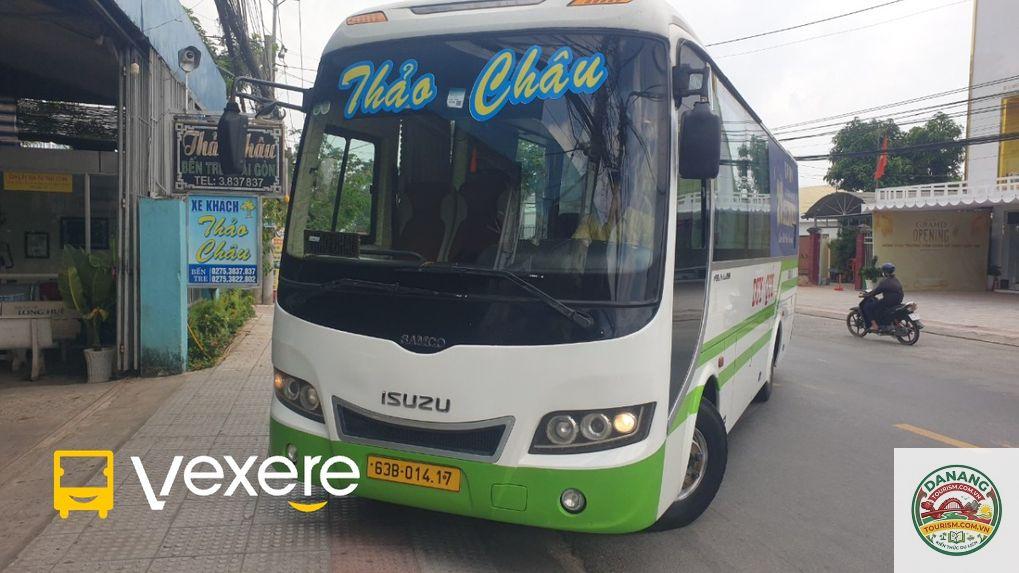 nhà xe thảo châu - Hình 2