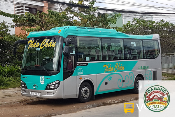 nhà xe thảo châu - Hình 4