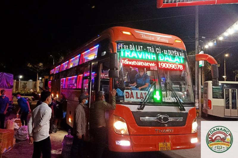 nhà xe thuận hưng - Hình 2