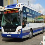Nhà xe Thuận Thảo – Dịch Vụ Vận Tải Hành Khách Uy Tín, Giá Rẻ Toàn Quốc Nhà xe Thuận Thảo – Dịch Vụ Vận Tải Hành Khách Uy Tín, Giá Rẻ Toàn Quốc