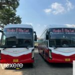 Nhà xe Thuận Ý – Dịch vụ vận tải hành khách uy tín hàng đầu miền Tây