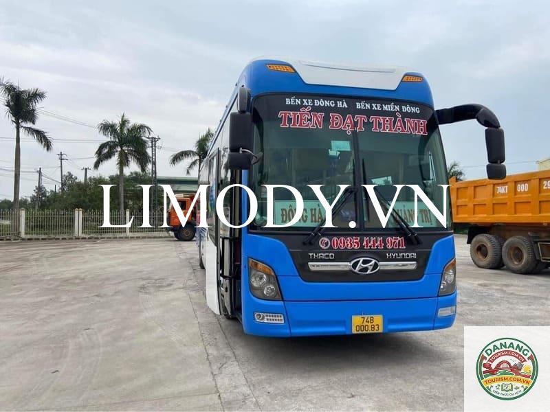 nhà xe tiến đạt - Hình 2