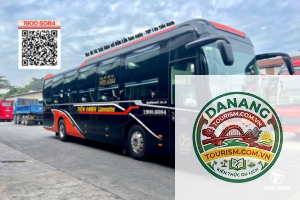 nhà xe tiến oanh