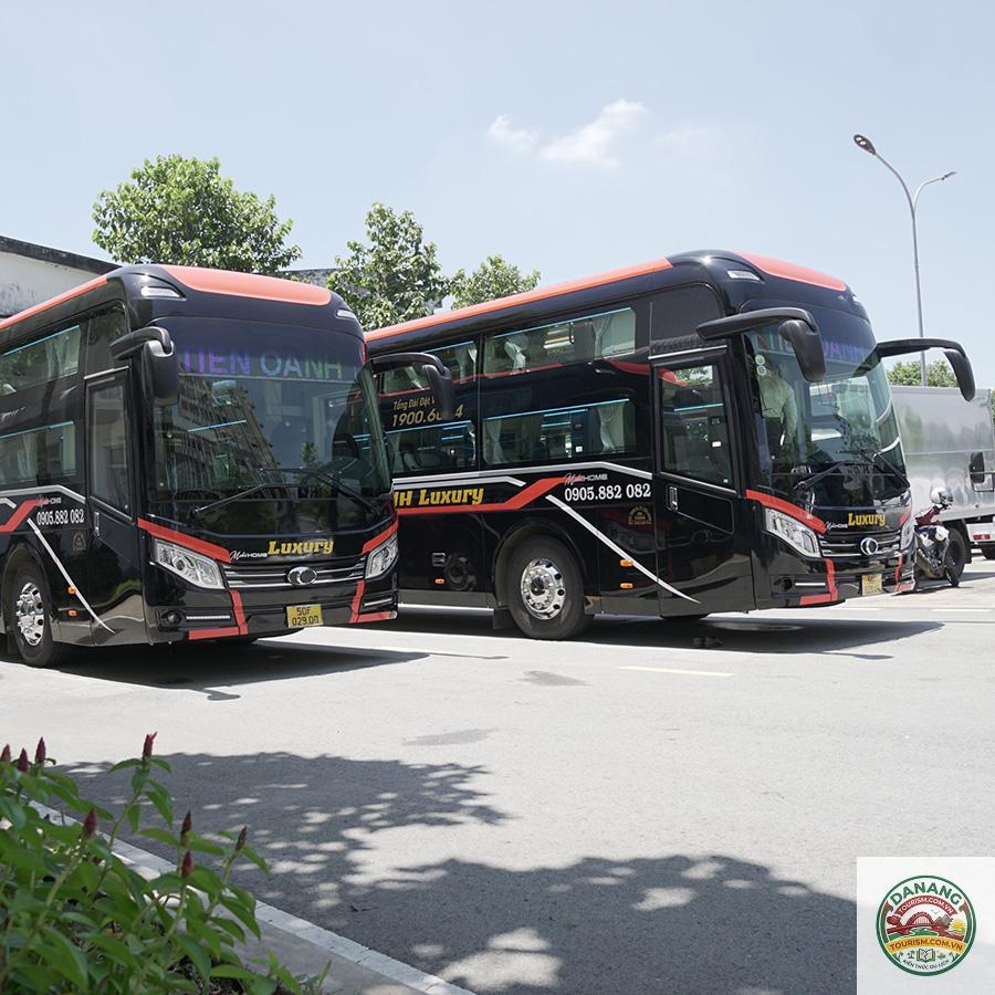 nhà xe tiến oanh - Hình 4