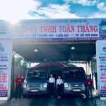 nhà xe toàn thắng